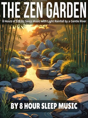 cover image of The Zen Garden